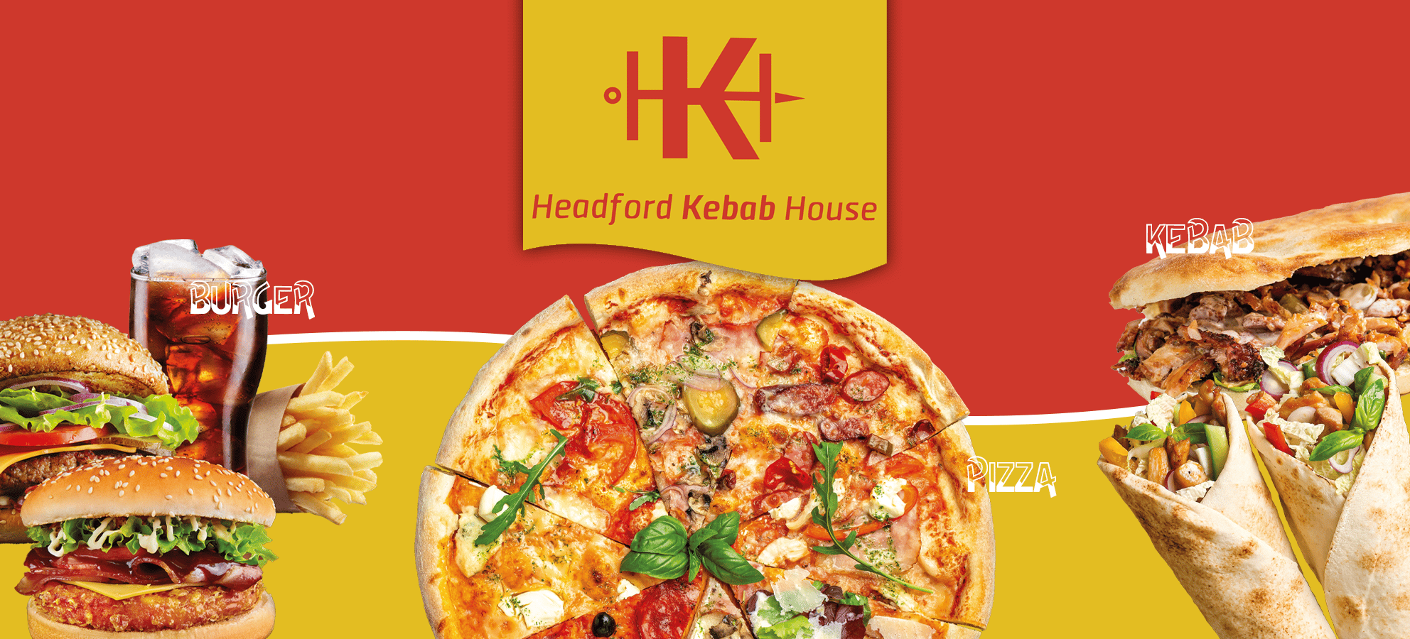 Headford Kebab House